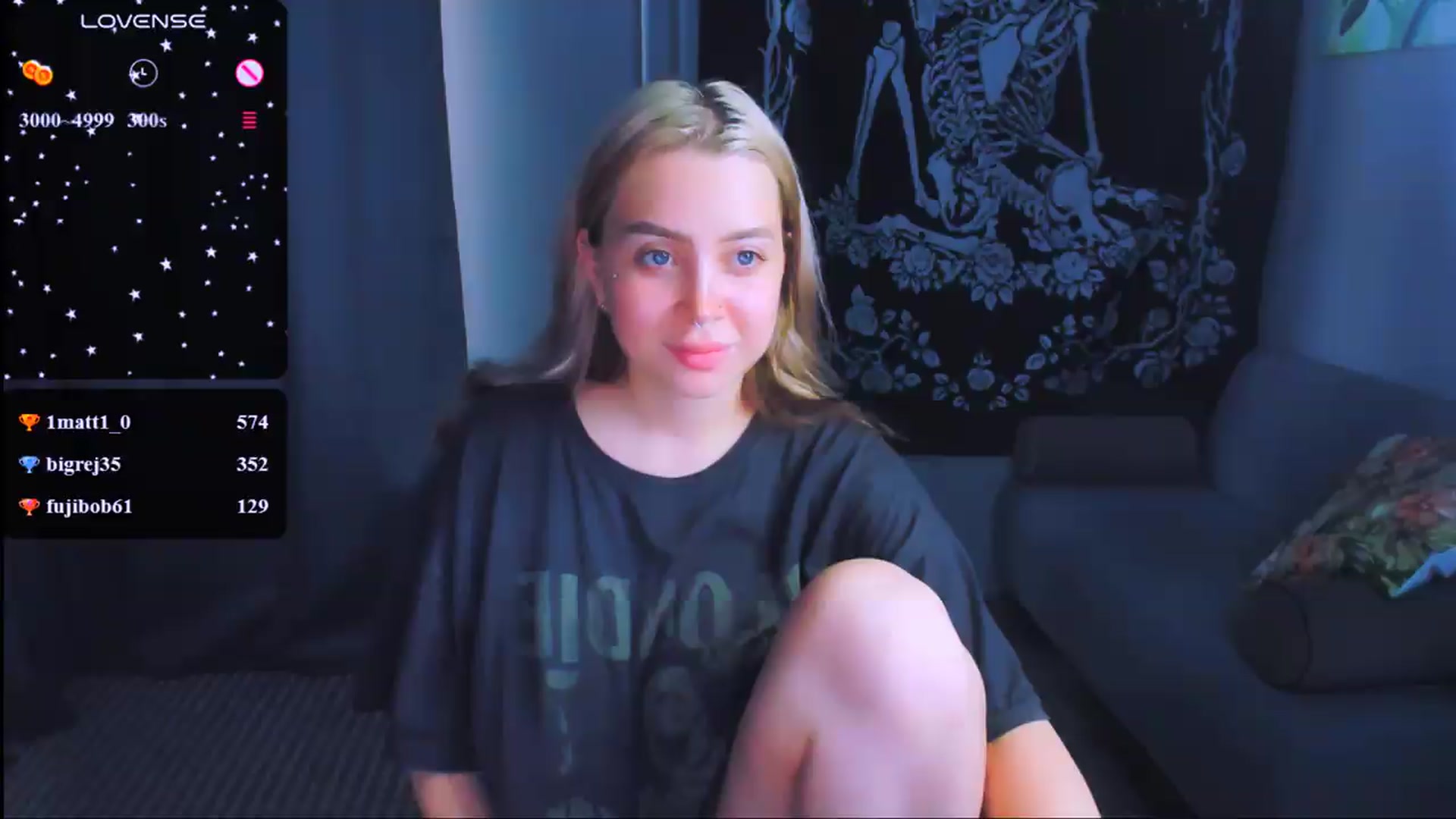 Gallery image thumbnail from MonaLauu's myfreecams stream on, 07/13/2026, 02:36 image 1 of 20