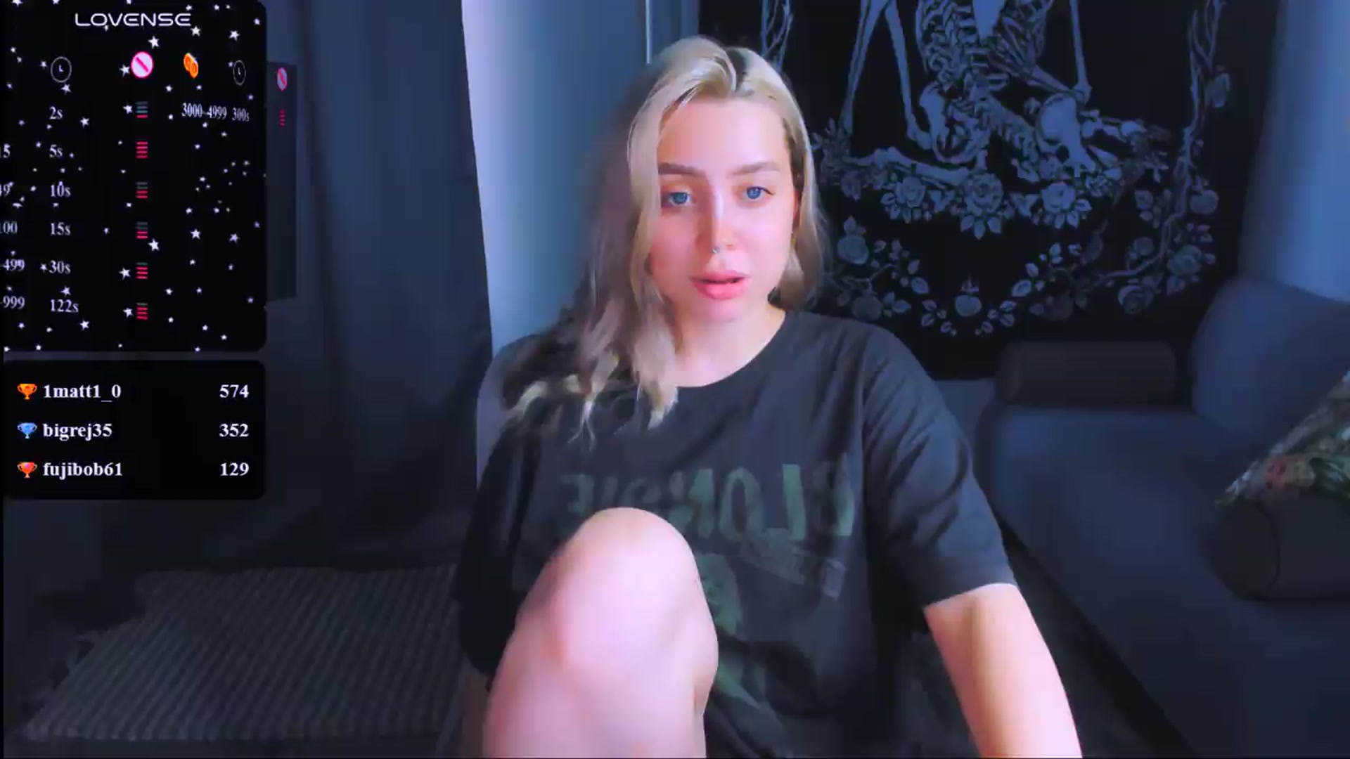 Gallery image thumbnail from MonaLauu's myfreecams stream on, 07/13/2026, 02:36 image 18 of 20