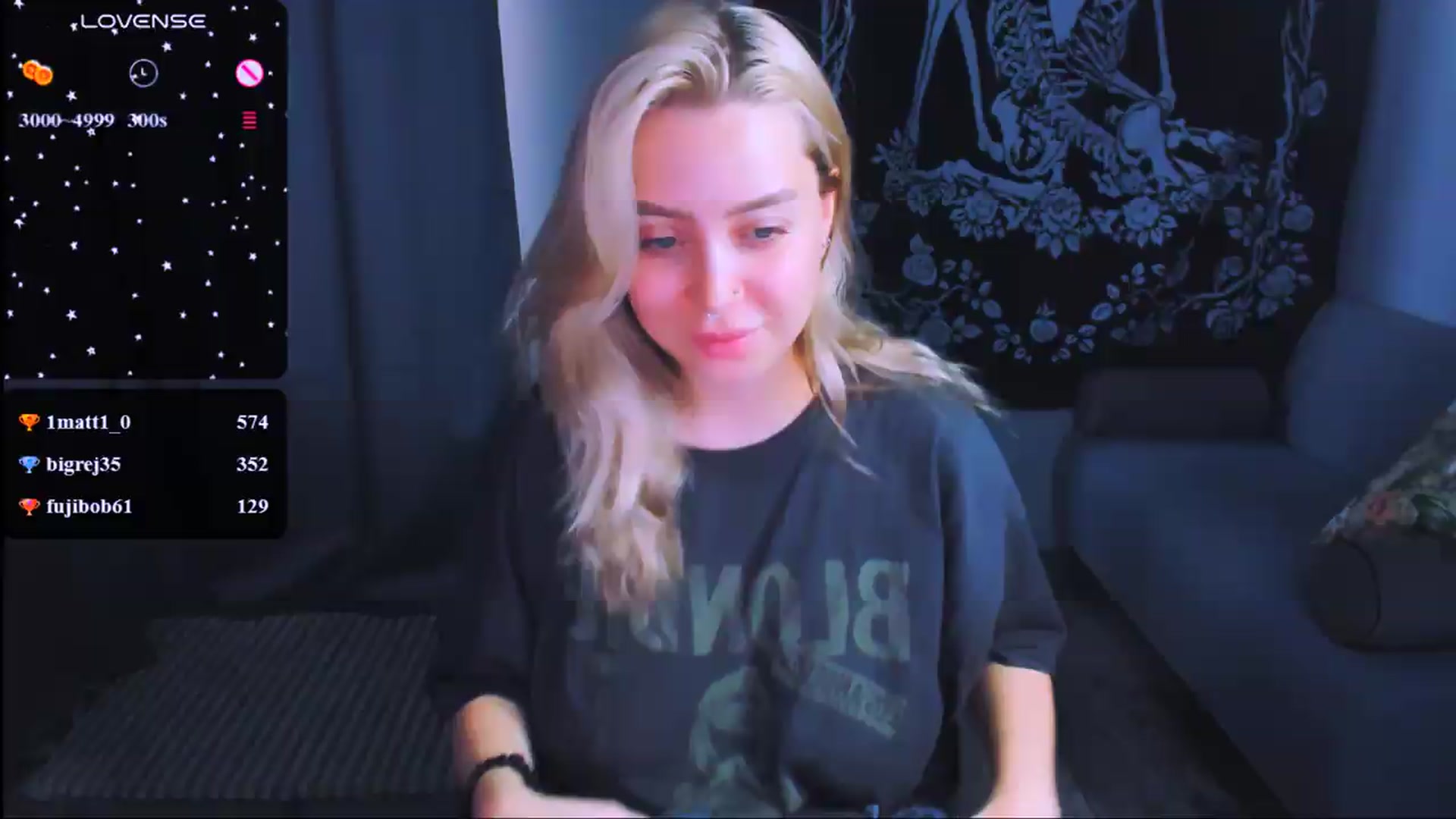 Gallery image thumbnail from MonaLauu's myfreecams stream on, 07/13/2026, 02:36 image 8 of 20