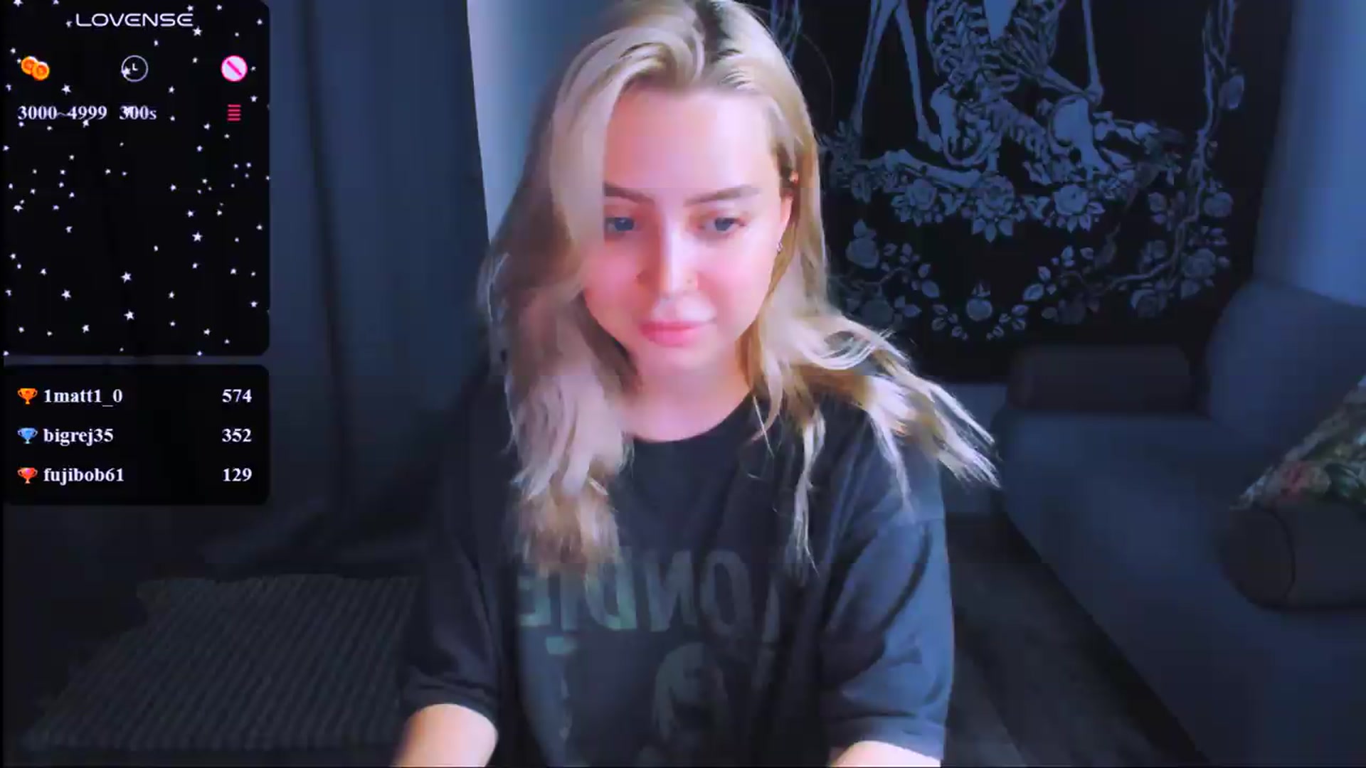 Gallery image thumbnail from MonaLauu's myfreecams stream on, 07/13/2026, 02:36 image 9 of 20