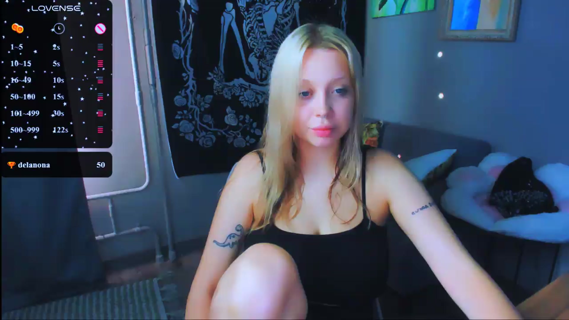 Gallery image thumbnail from MonaLauu's myfreecams stream on, 07/29/2026, 03:36 image 20 of 20