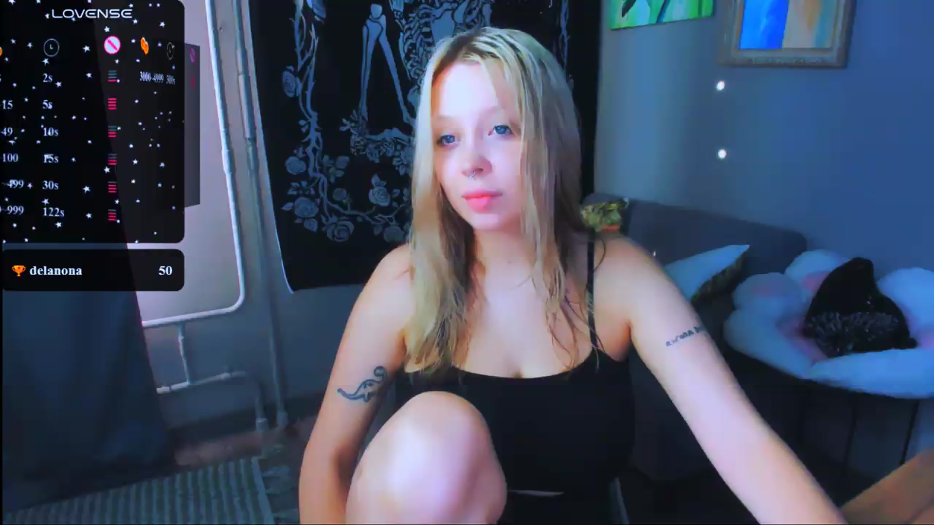 Gallery image thumbnail from MonaLauu's myfreecams stream on, 07/29/2026, 03:36 image 19 of 20