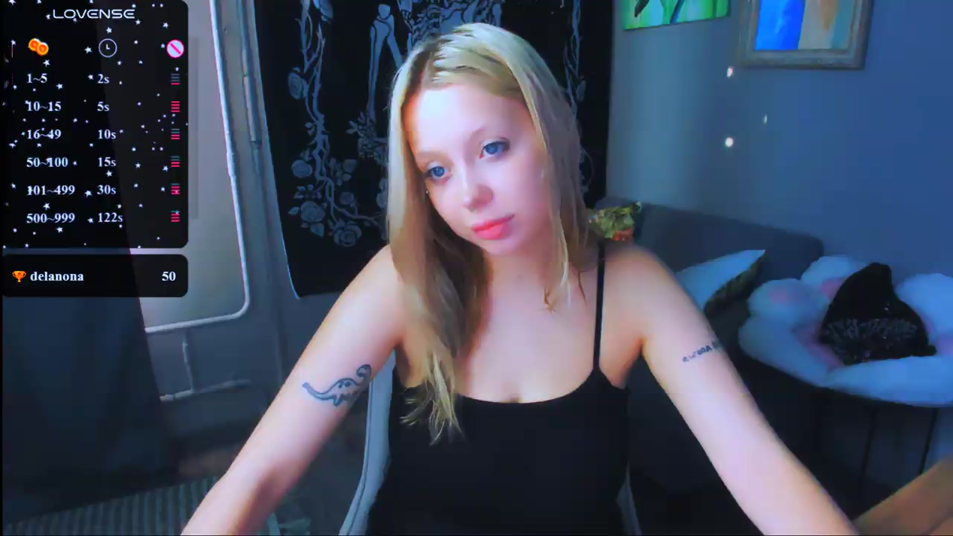 Gallery image thumbnail from MonaLauu's myfreecams stream on, 07/29/2026, 03:36 image 14 of 20