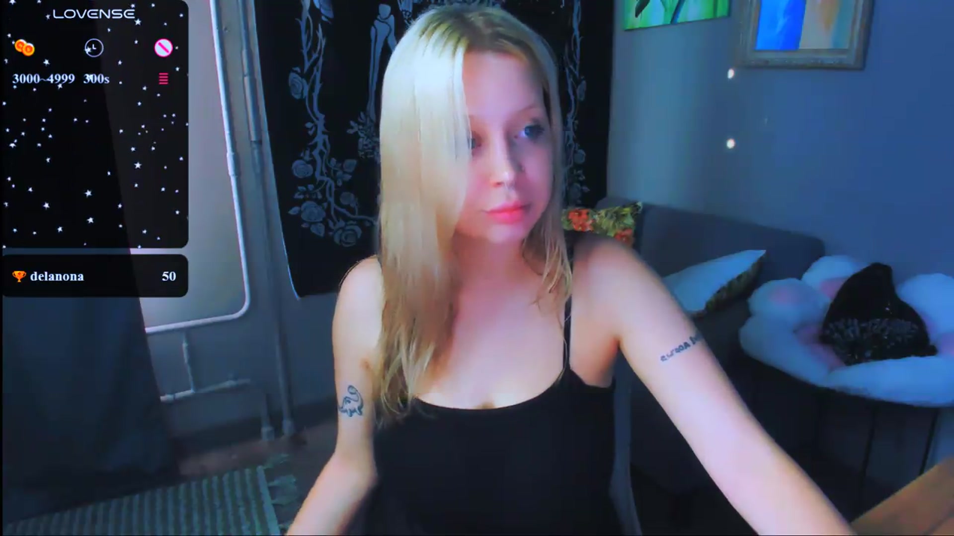 Gallery image thumbnail from MonaLauu's myfreecams stream on, 07/29/2026, 03:36 image 15 of 20