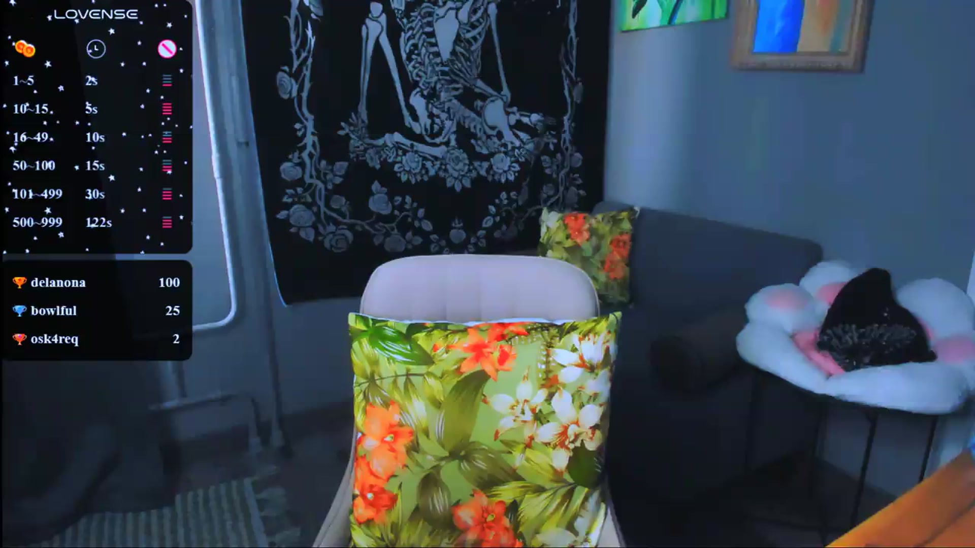 Gallery image thumbnail from MonaLauu's myfreecams stream on, 07/29/2026, 15:45 image 16 of 20