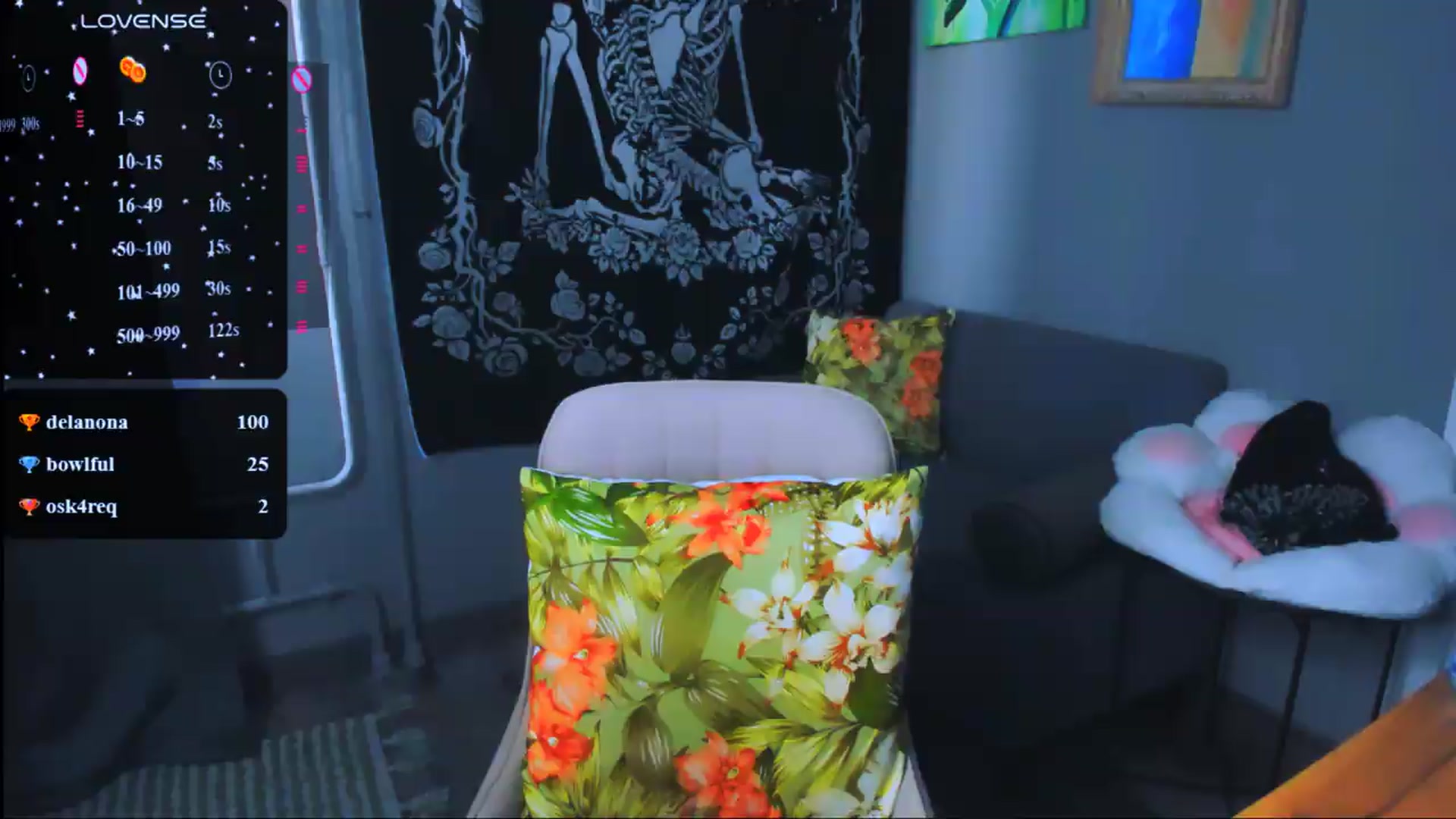 Gallery image thumbnail from MonaLauu's myfreecams stream on, 07/29/2026, 15:45 image 14 of 20