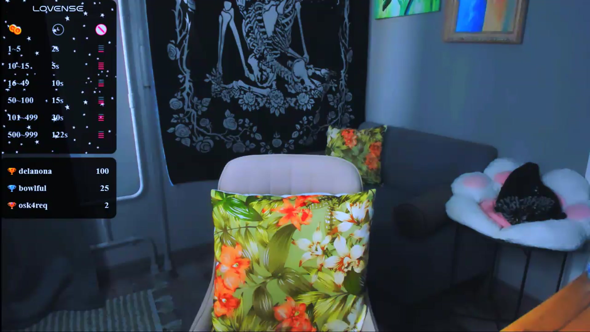 Gallery image thumbnail from MonaLauu's myfreecams stream on, 07/29/2026, 15:45 image 12 of 20