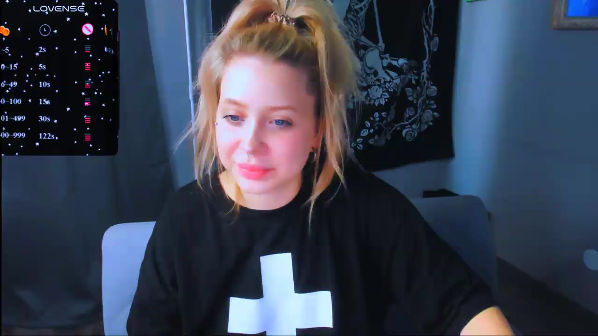Gallery image thumbnail from MonaLauu's myfreecams stream on, 08/07/2026, 11:34 image 20 of 20
