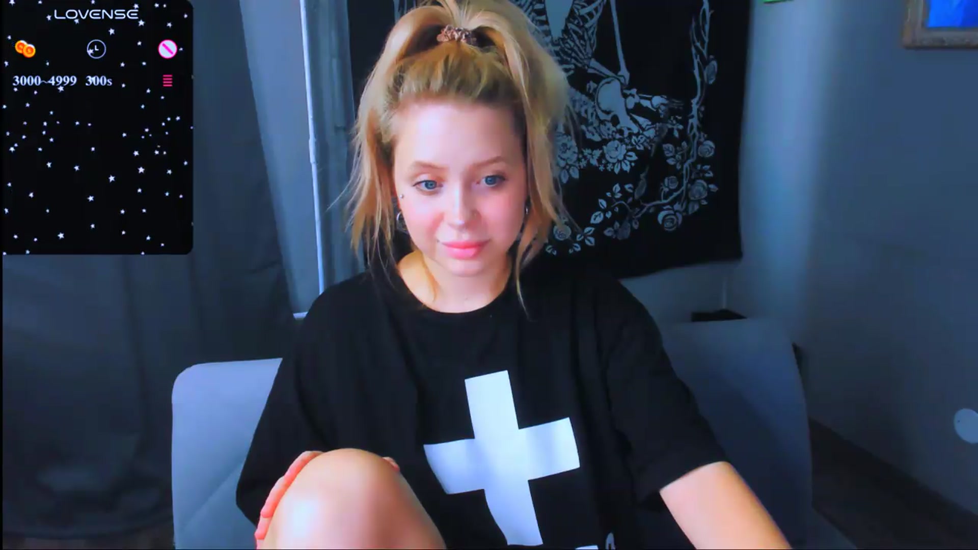 Gallery image thumbnail from MonaLauu's myfreecams stream on, 08/07/2026, 11:34 image 13 of 20