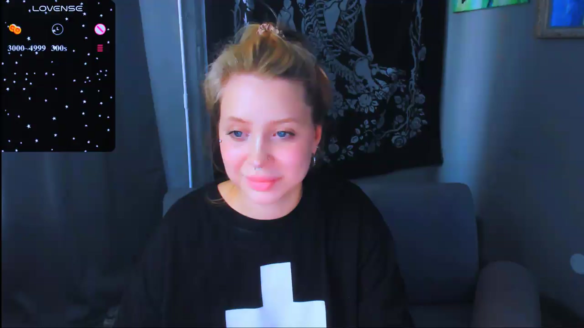 Gallery image thumbnail from MonaLauu's myfreecams stream on, 08/07/2026, 13:30 image 1 of 20