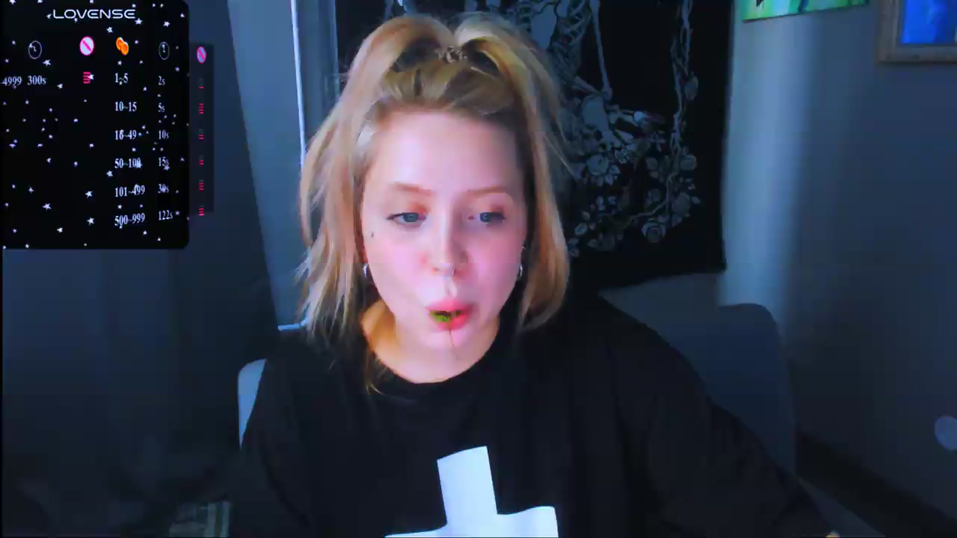 Gallery image thumbnail from MonaLauu's myfreecams stream on, 08/07/2026, 13:30 image 3 of 20