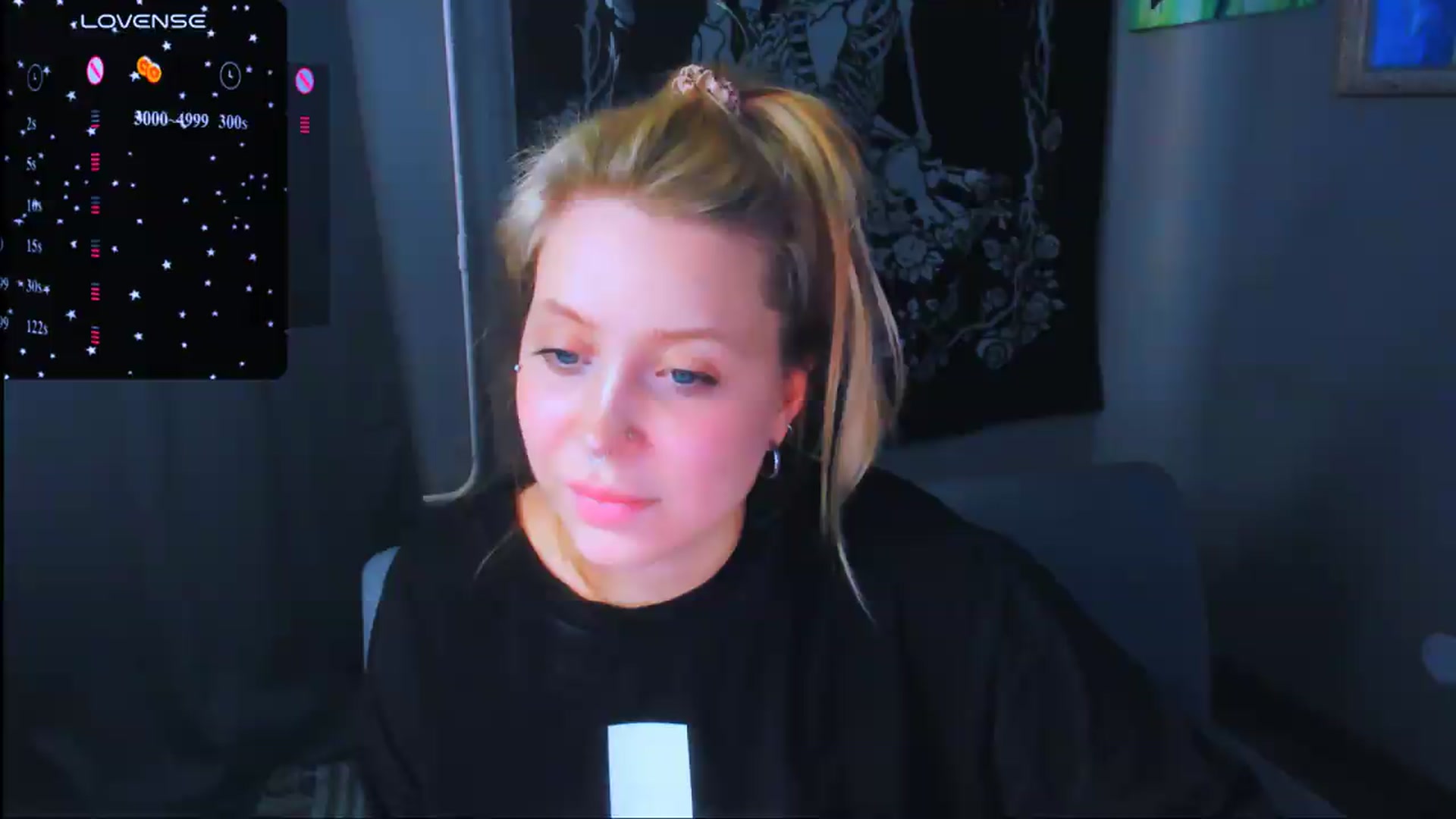 Gallery image thumbnail from MonaLauu's myfreecams stream on, 08/07/2026, 13:30 image 7 of 20
