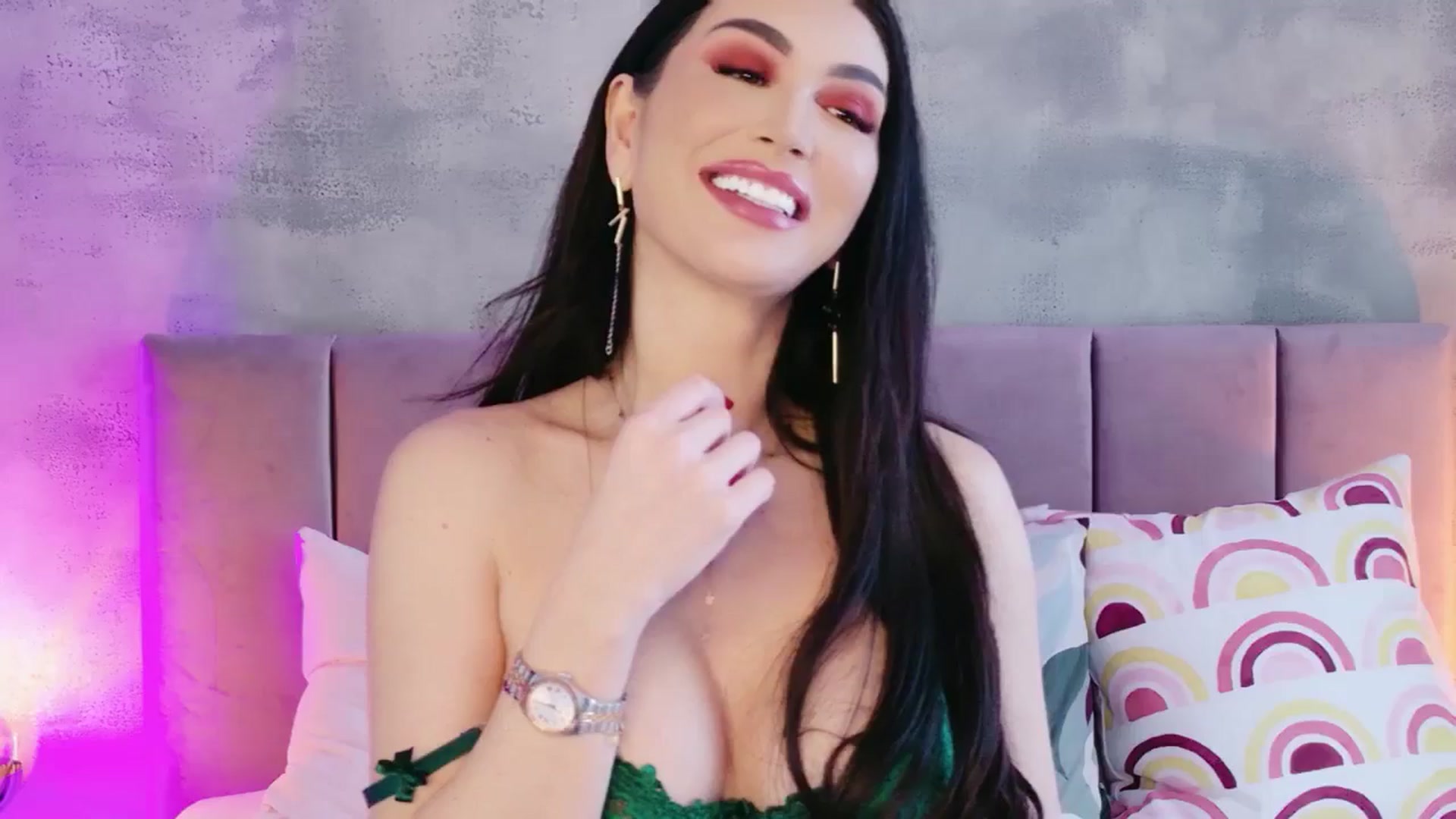 Gallery image thumbnail from Monalise's myfreecams stream on, 03/07/2026, 07:42 image 1 of 20