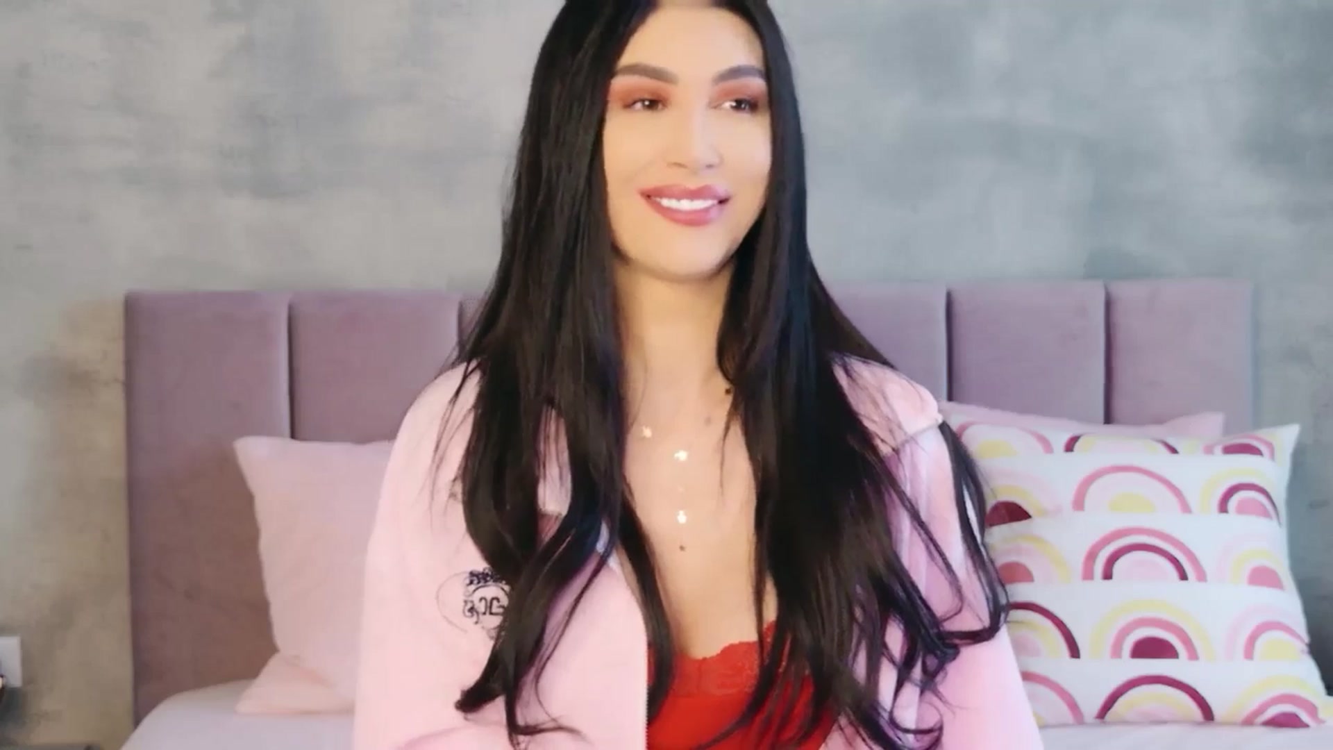 Gallery image thumbnail from Monalise's myfreecams stream on, 03/13/2026, 10:58 image 19 of 20