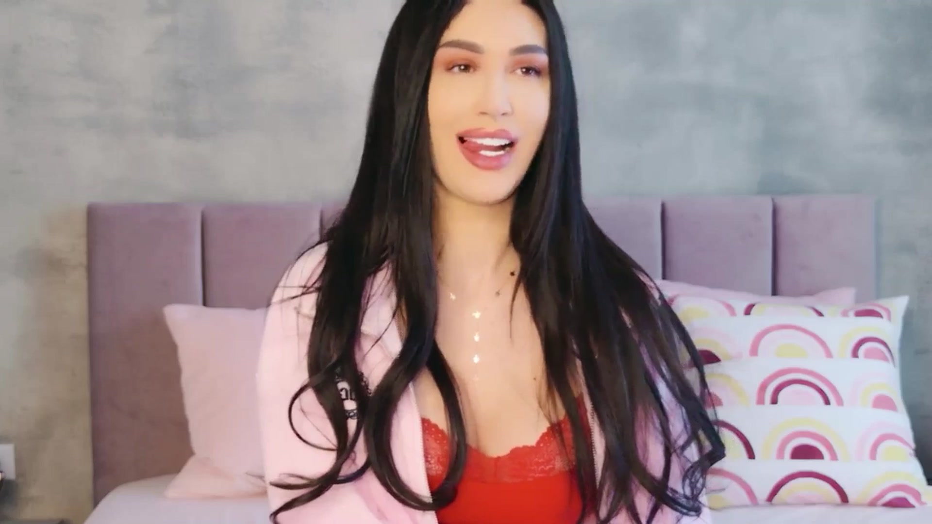 Gallery image thumbnail from Monalise's myfreecams stream on, 03/13/2026, 10:58 image 18 of 20