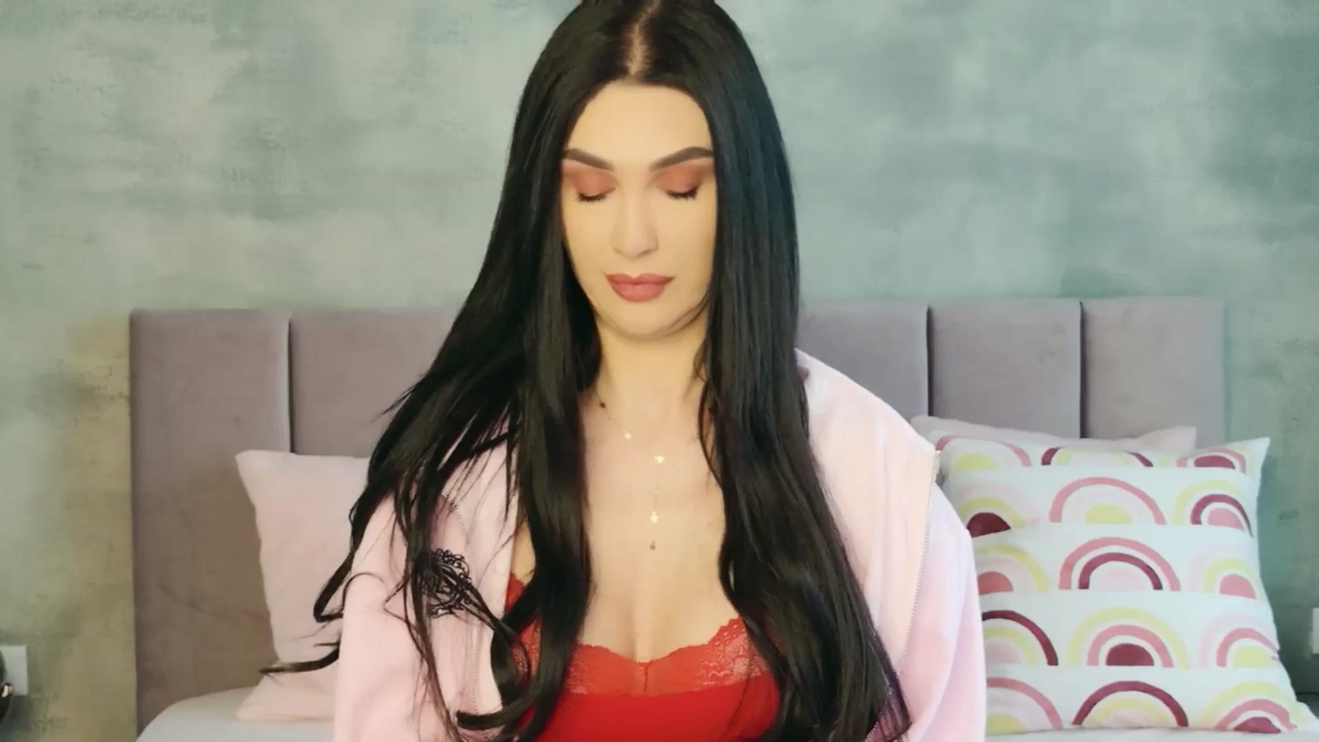 Gallery image thumbnail from Monalise's myfreecams stream on, 03/13/2026, 10:58 image 6 of 20