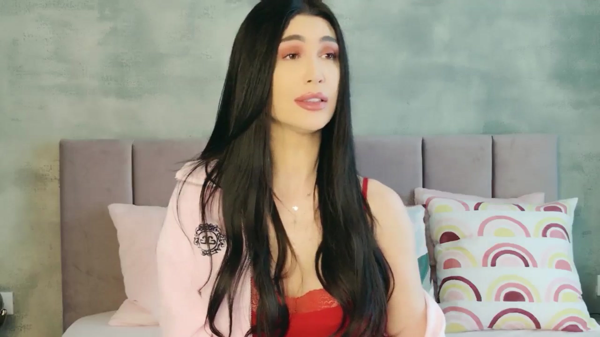 Gallery image thumbnail from Monalise's myfreecams stream on, 03/13/2026, 10:58 image 9 of 20