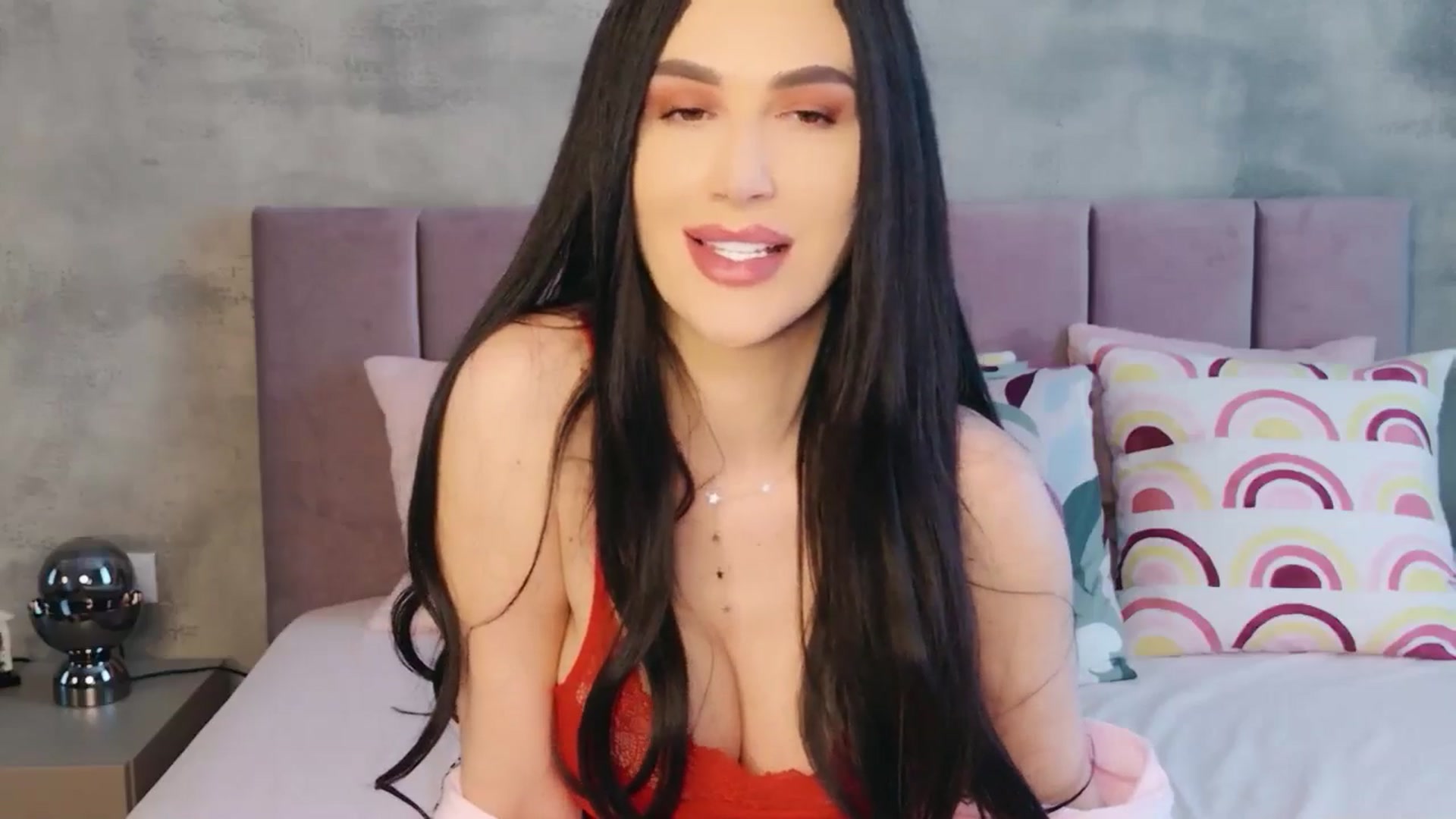 Gallery image thumbnail from Monalise's myfreecams stream on, 03/13/2026, 13:32 image 19 of 20