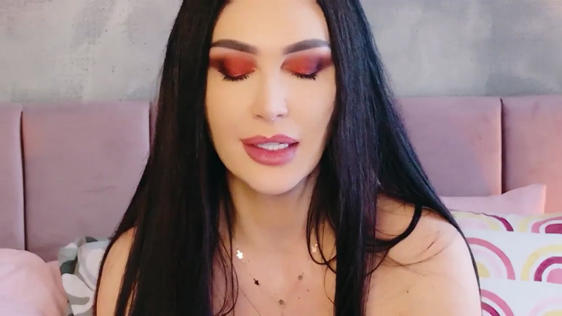 Gallery image thumbnail from Monalise's myfreecams stream on, 03/18/2026, 12:20 image 19 of 20