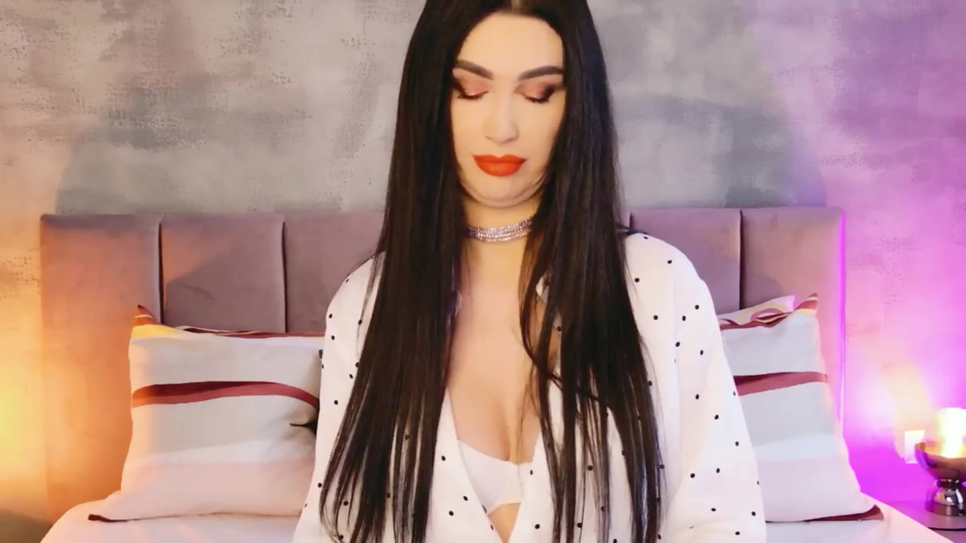 Gallery image thumbnail from Monalise's myfreecams stream on, 03/22/2026, 13:57 image 8 of 20