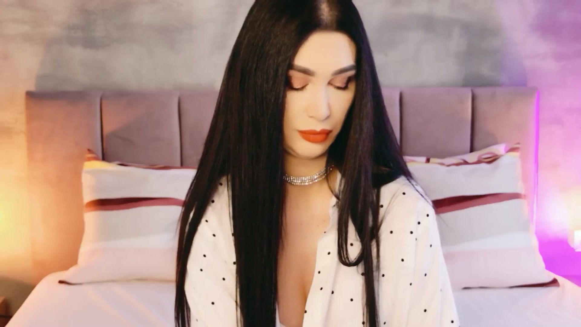 Gallery image thumbnail from Monalise's myfreecams stream on, 03/22/2026, 13:57 image 15 of 20