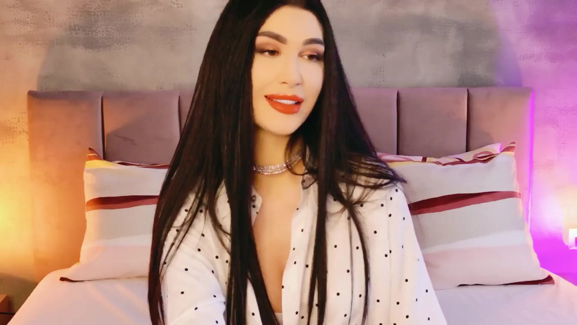 Gallery image thumbnail from Monalise's myfreecams stream on, 03/22/2026, 13:57 image 13 of 20