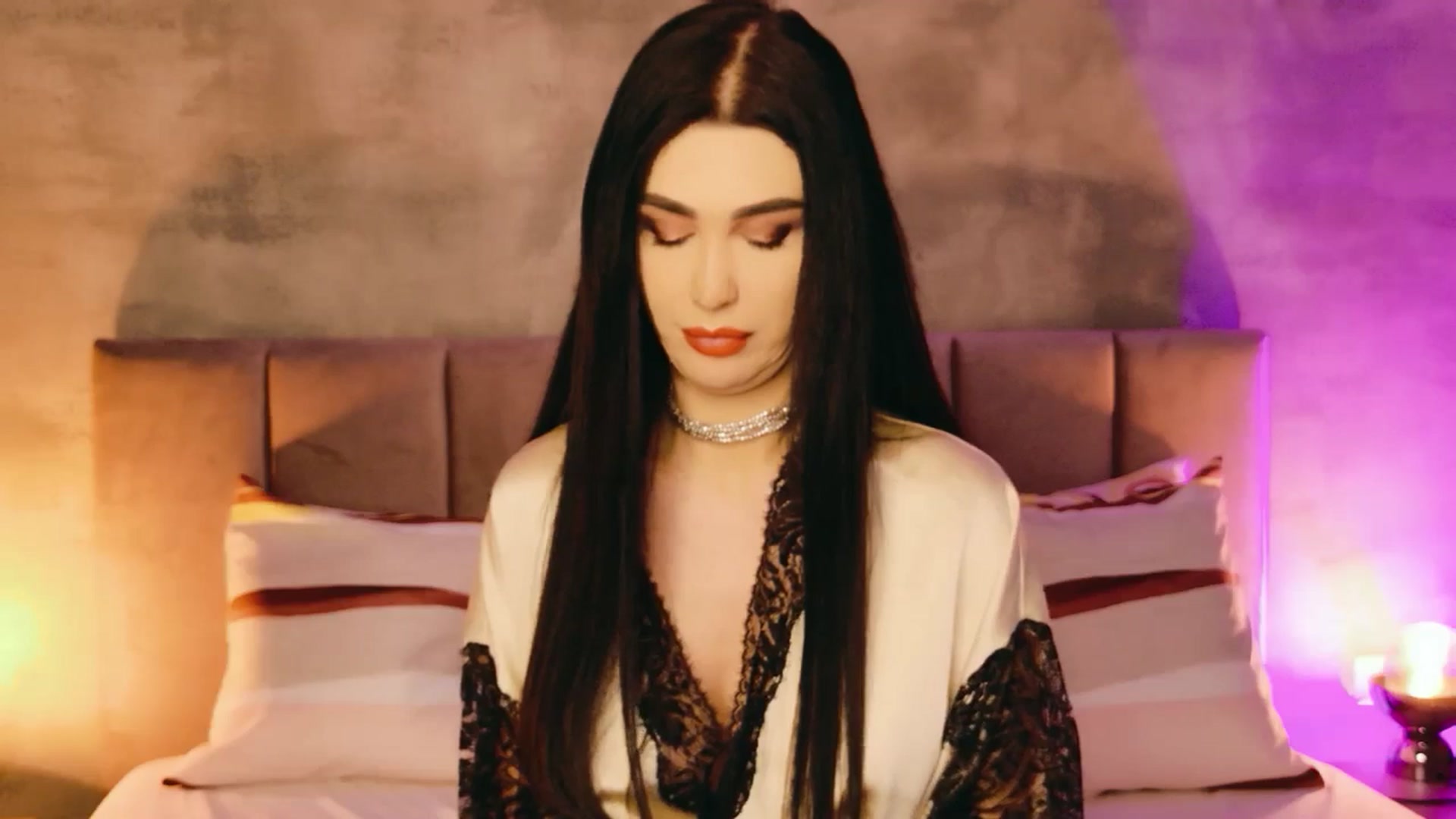 Gallery image thumbnail from Monalise's myfreecams stream on, 03/22/2026, 16:04 image 6 of 20