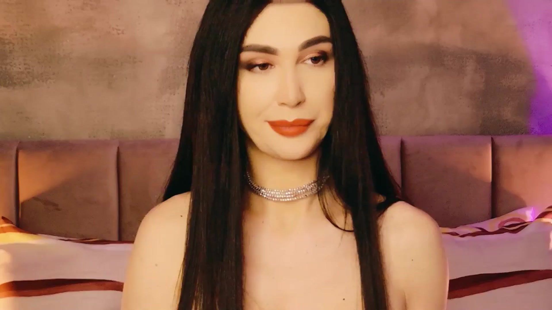 Gallery image thumbnail from Monalise's myfreecams stream on, 03/22/2026, 16:04 image 1 of 20
