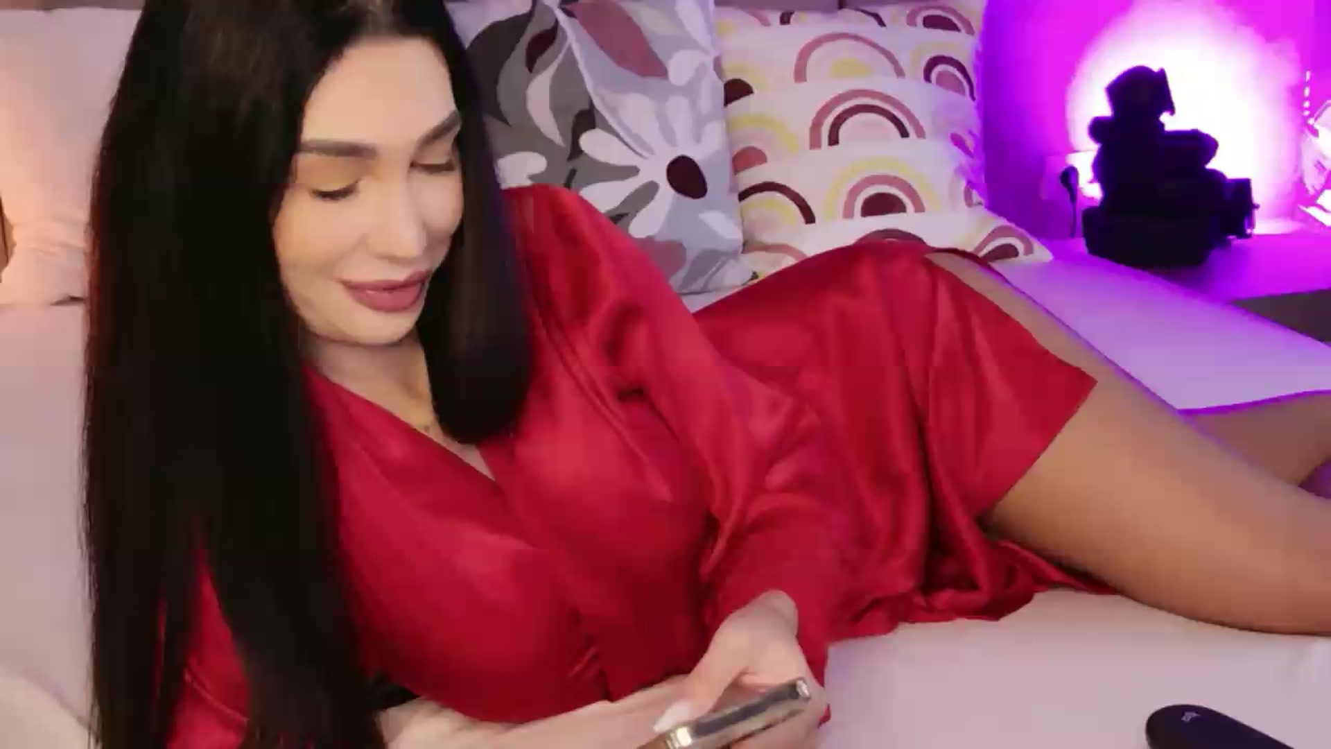 Gallery image thumbnail from Monalise's myfreecams stream on, 07/23/2026, 15:17 image 1 of 20