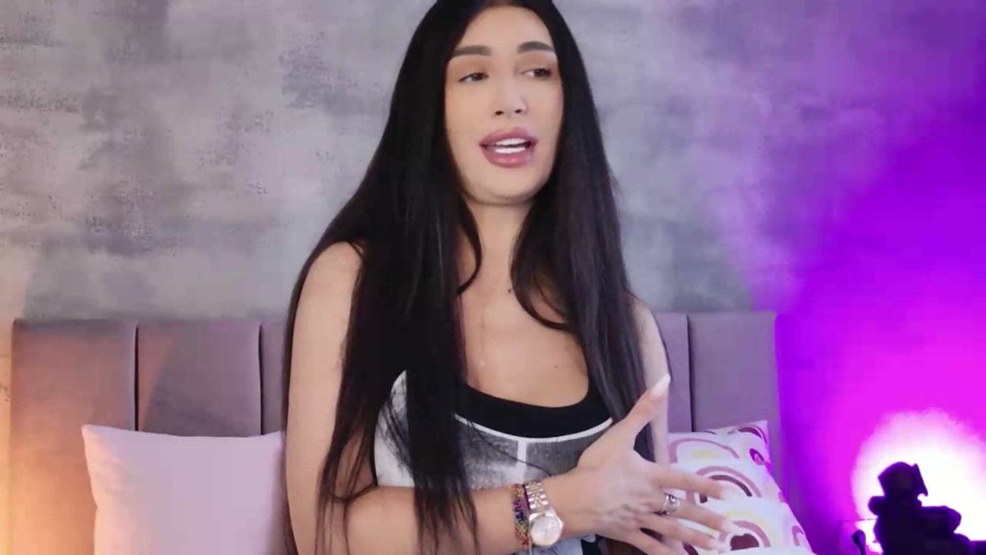 Gallery image thumbnail from Monalise's myfreecams stream on, 07/26/2026, 11:49 image 20 of 20
