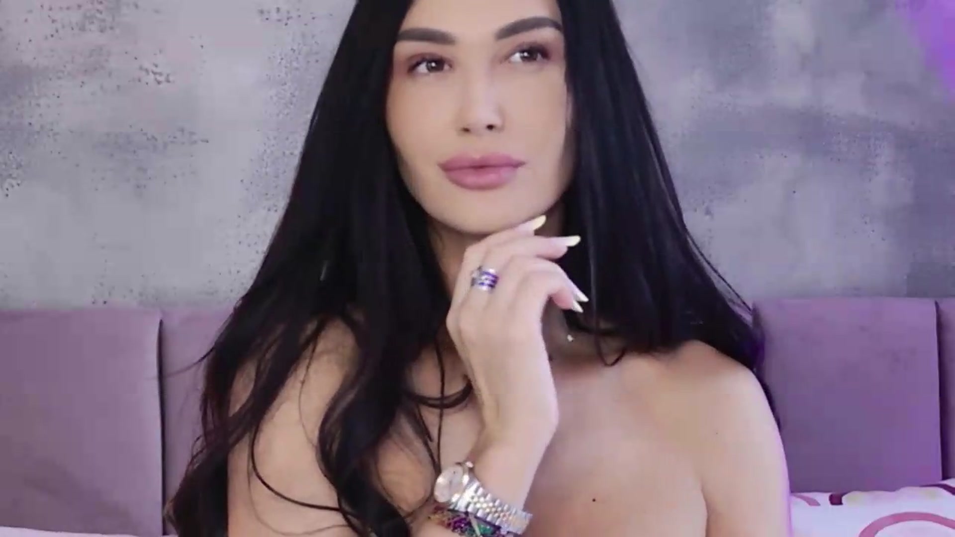 Gallery image thumbnail from Monalise's myfreecams stream on, 07/31/2026, 14:08 image 2 of 20