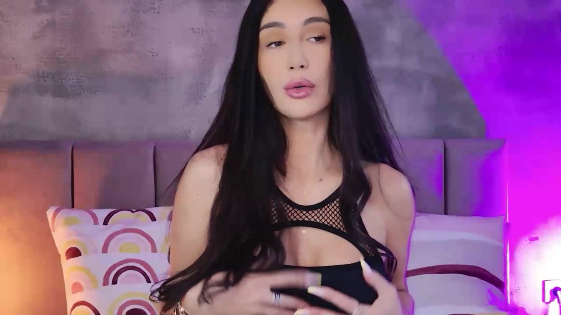 Gallery image thumbnail from Monalise's myfreecams stream on, 08/22/2026, 13:05 image 14 of 20
