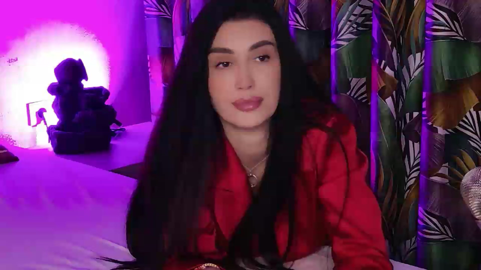 Gallery image thumbnail from Monalise's myfreecams stream on, 08/30/2026, 15:58 image 12 of 20