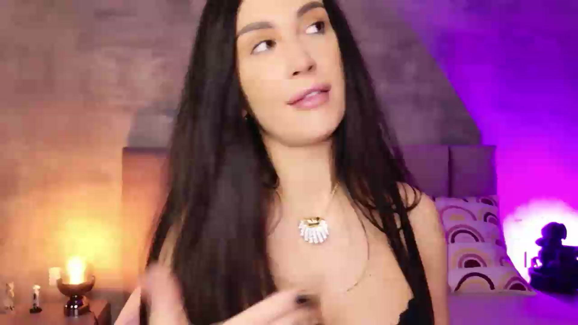 Gallery image thumbnail from Monalise's myfreecams stream on, 09/03/2026, 18:53 image 1 of 20