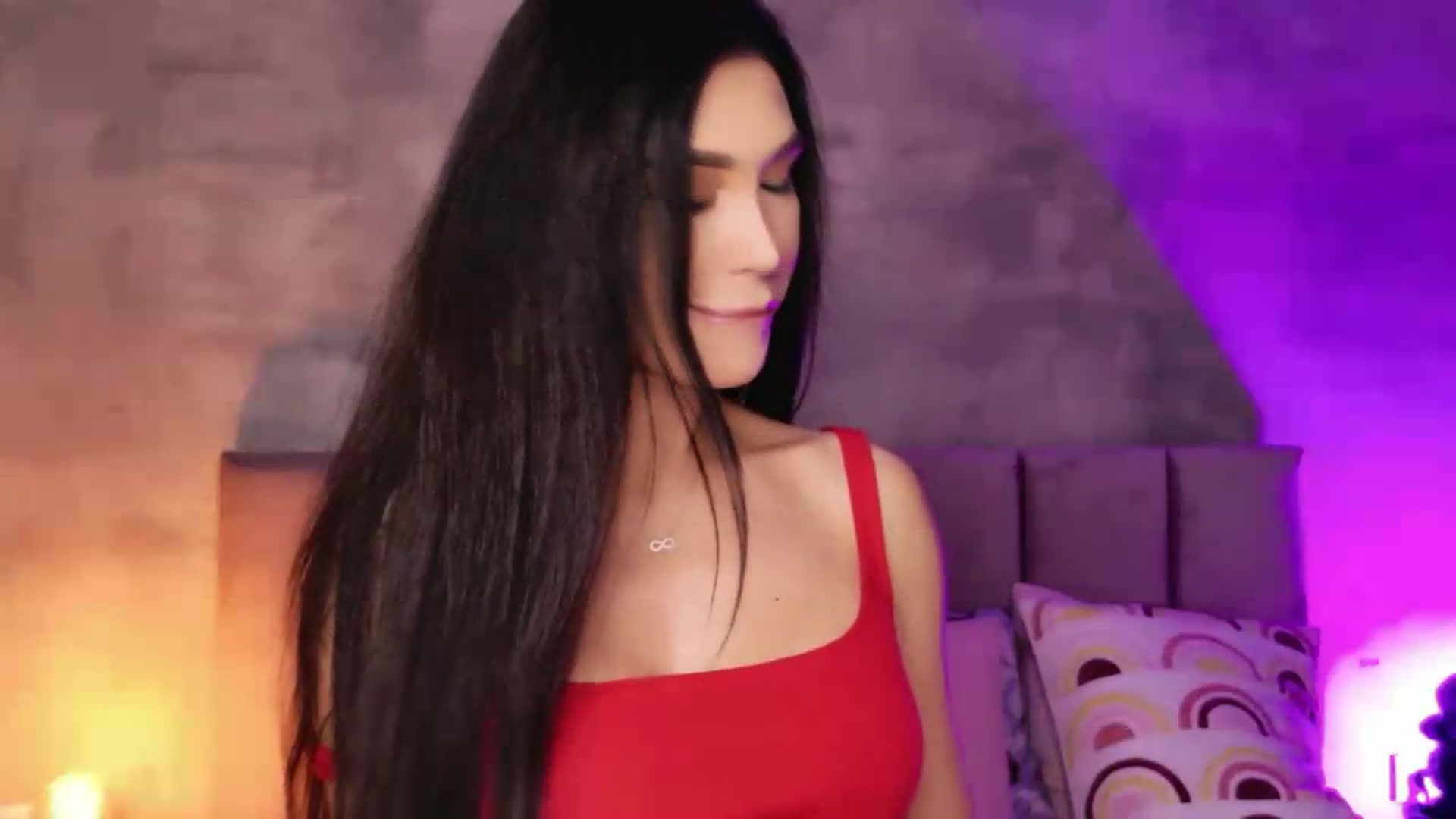 Gallery image thumbnail from Monalise's myfreecams stream on, 09/04/2026, 18:43 image 18 of 20