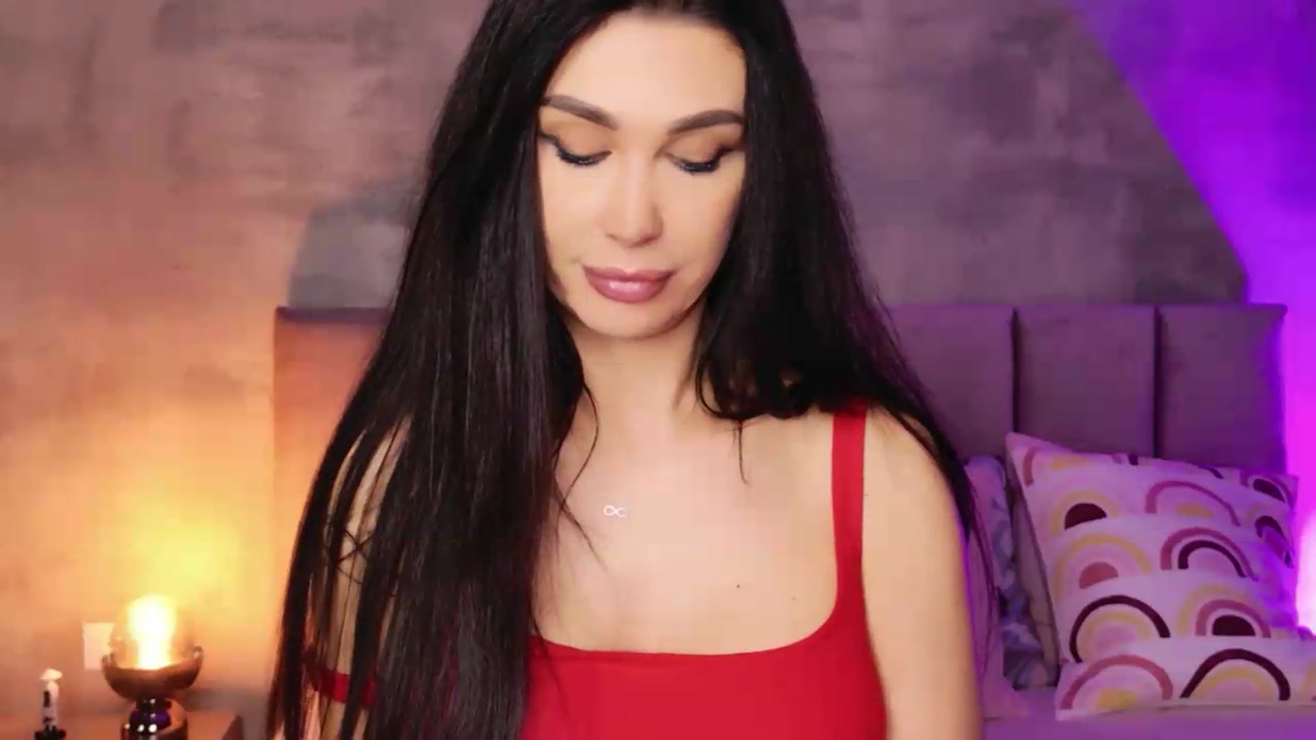 Gallery image thumbnail from Monalise's myfreecams stream on, 09/04/2026, 20:33 image 2 of 20