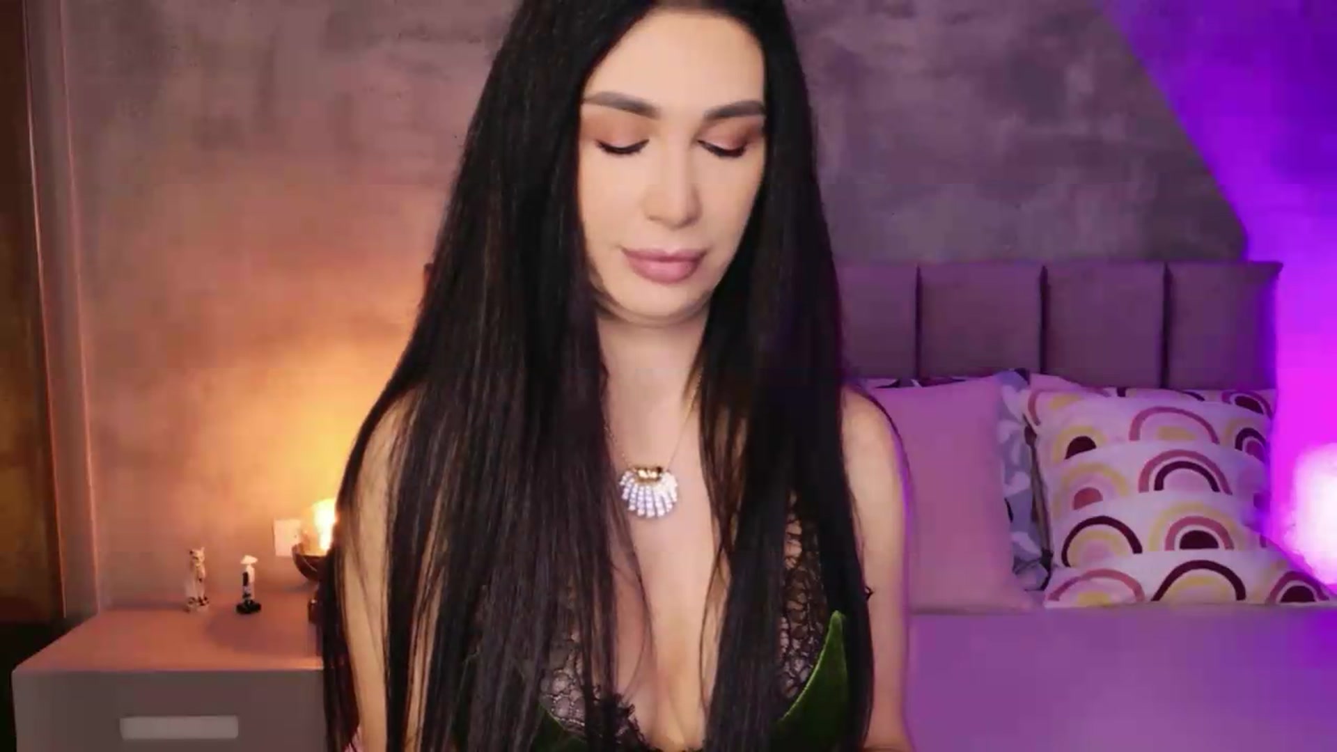Gallery image thumbnail from Monalise's myfreecams stream on, 09/07/2026, 17:46 image 10 of 20