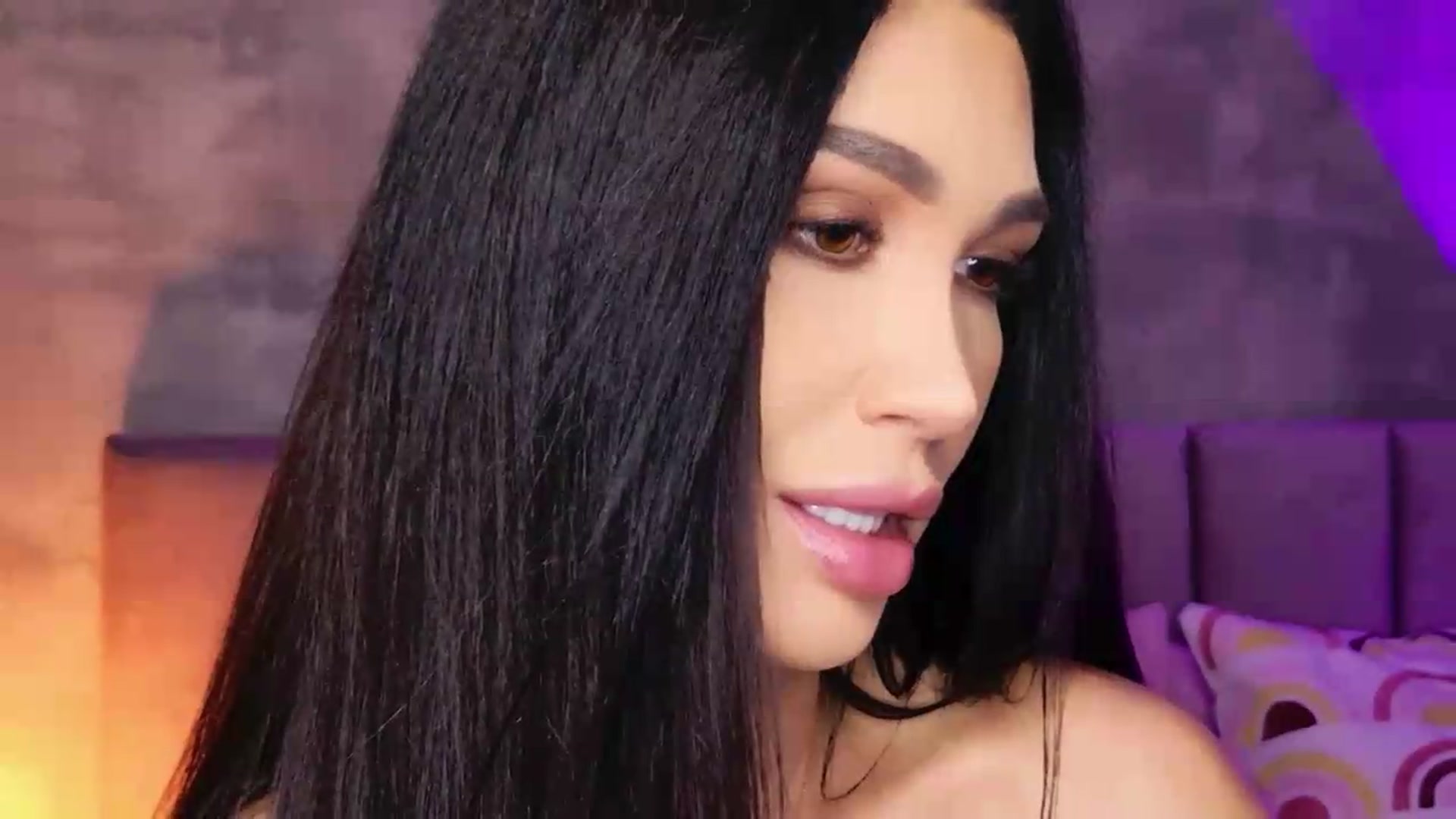 Gallery image thumbnail from Monalise's myfreecams stream on, 09/09/2026, 17:19 image 7 of 20