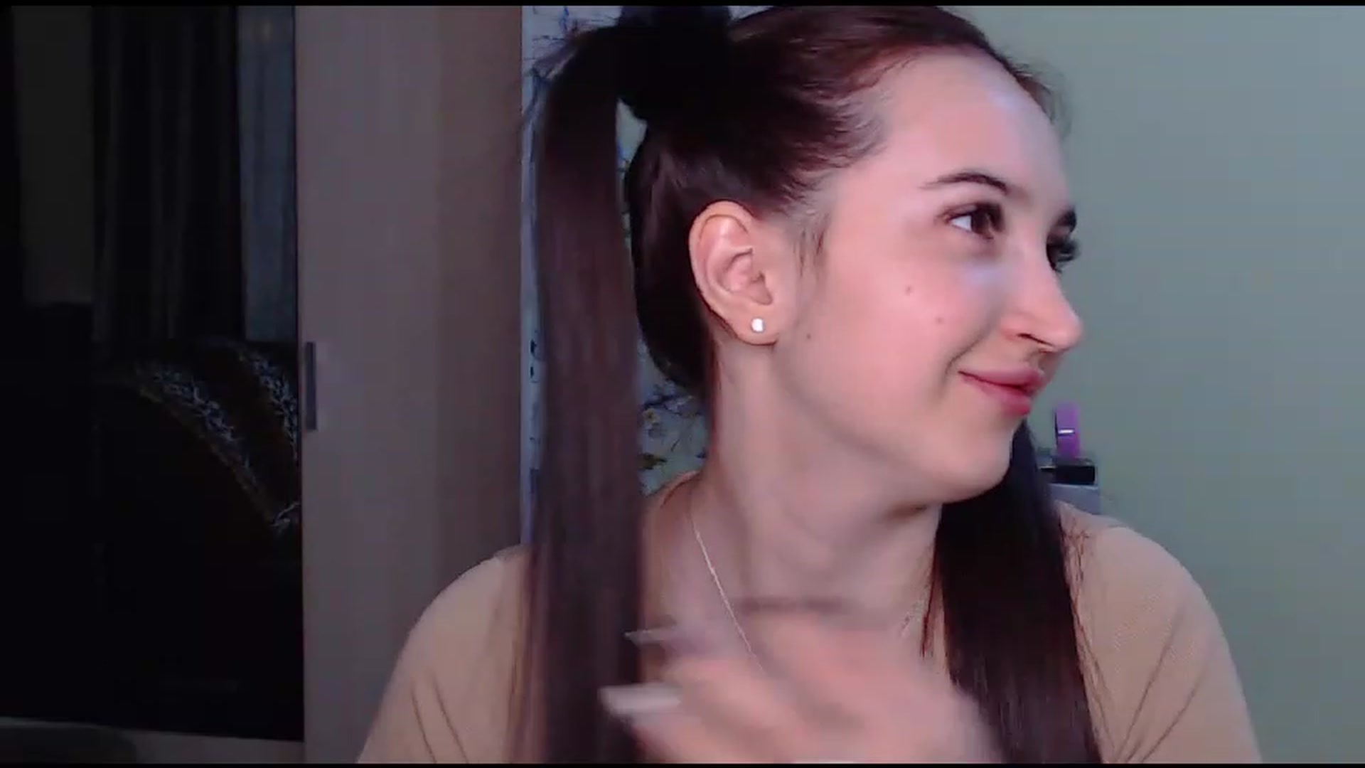 Gallery image thumbnail from MoneyLadyy's myfreecams stream on, 11/14/2022, 19:43 image 7 of 20