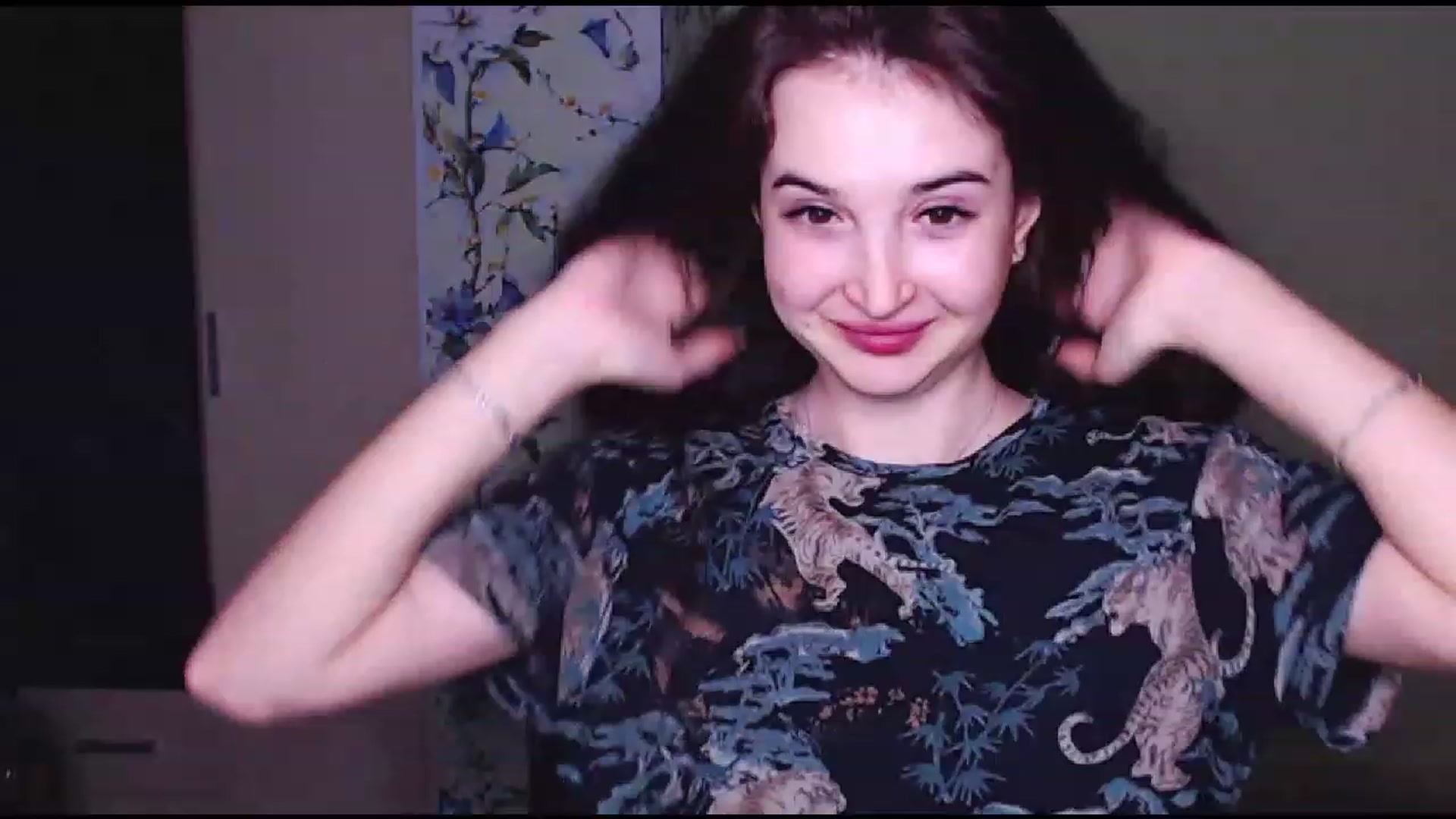 Gallery image thumbnail from MoneyLadyy's myfreecams stream on, 11/21/2022, 20:24 image 1 of 20