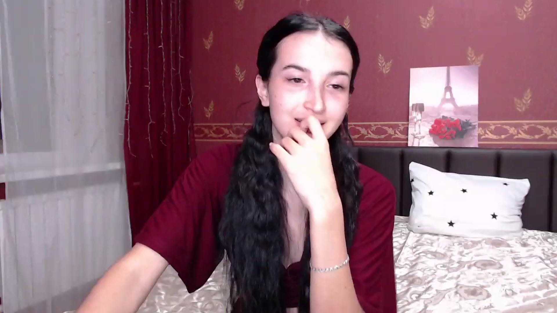 Gallery image thumbnail from MoneyLadyy's myfreecams stream on, 09/28/2023, 17:28 image 17 of 20
