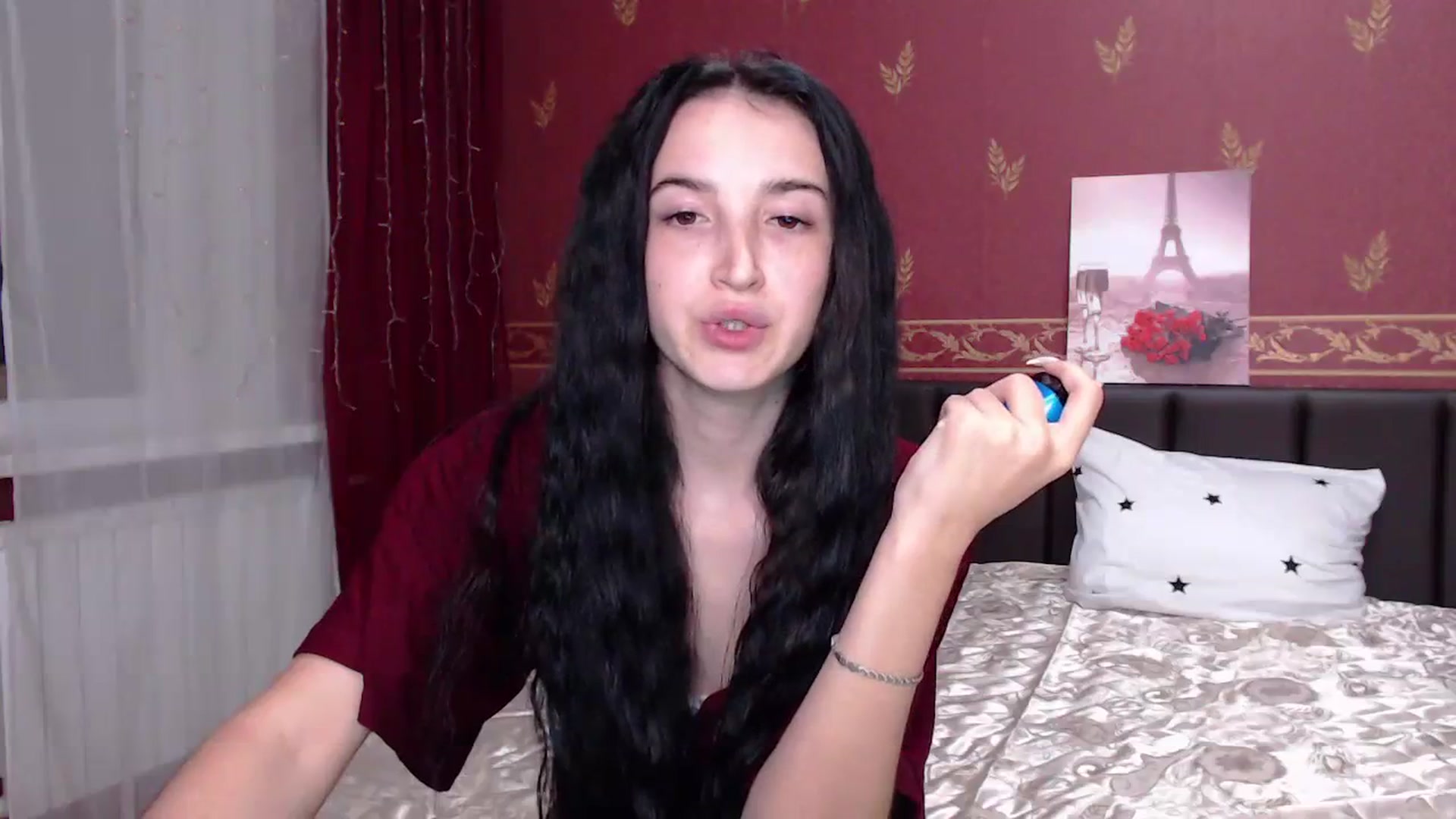 Gallery image thumbnail from MoneyLadyy's myfreecams stream on, 09/28/2023, 17:28 image 8 of 20