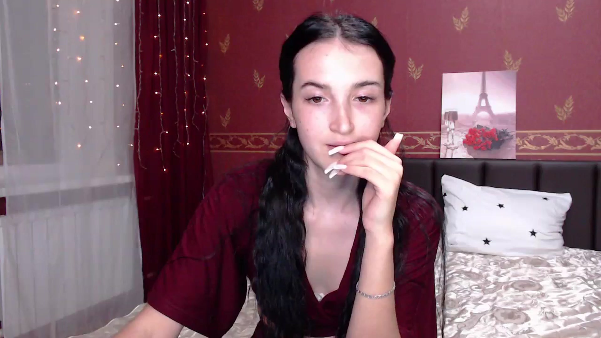Gallery image thumbnail from MoneyLadyy's myfreecams stream on, 09/28/2023, 17:28 image 16 of 20