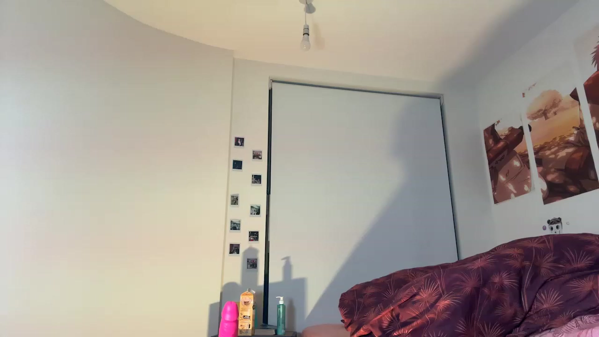 Gallery image thumbnail from Monic1's myfreecams stream on, 12/03/2023, 17:43 image 13 of 20
