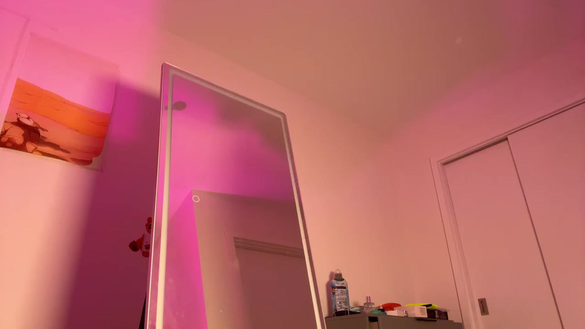 Gallery image thumbnail from Monic1's myfreecams stream on, 12/05/2023, 22:55 image 4 of 20