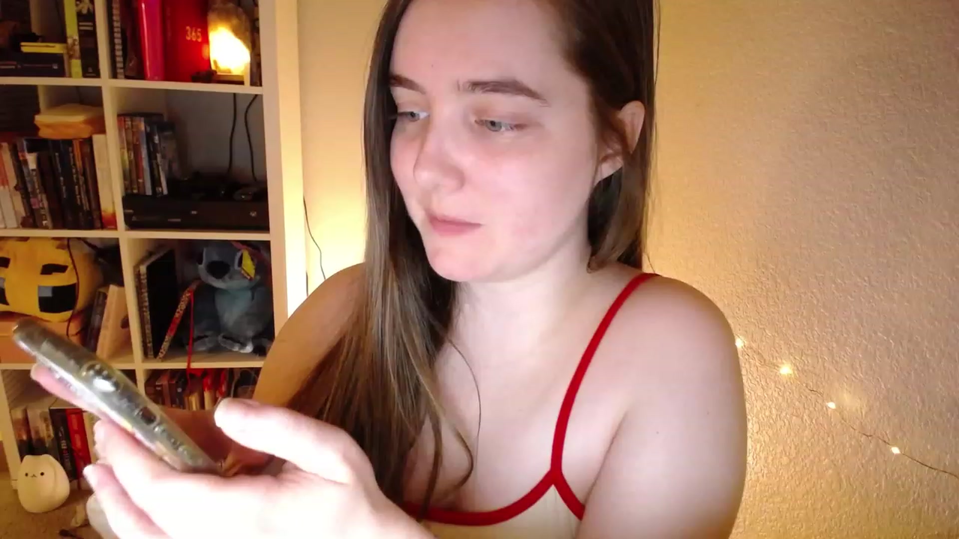 Gallery image thumbnail from Monica's myfreecams stream on, 11/26/2022, 01:59 image 14 of 20