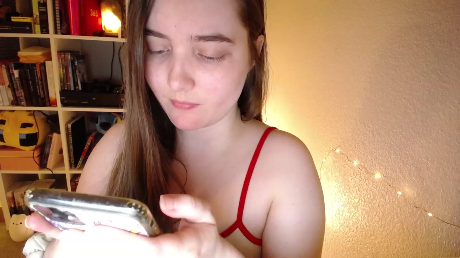 Gallery image thumbnail from Monica's myfreecams stream on, 11/26/2022, 01:59 image 15 of 20