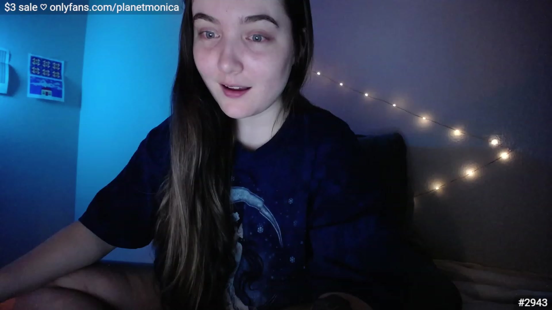 Gallery image thumbnail from Monica's myfreecams stream on, 01/17/2023, 04:28 image 6 of 20