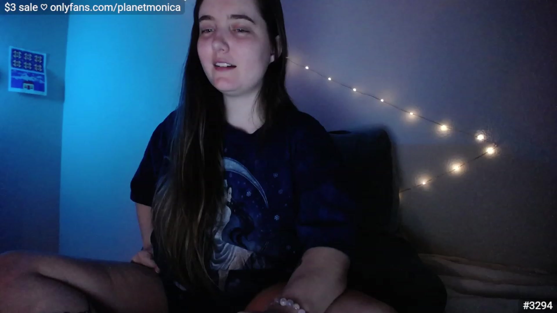 Gallery image thumbnail from Monica's myfreecams stream on, 01/17/2023, 04:28 image 5 of 20