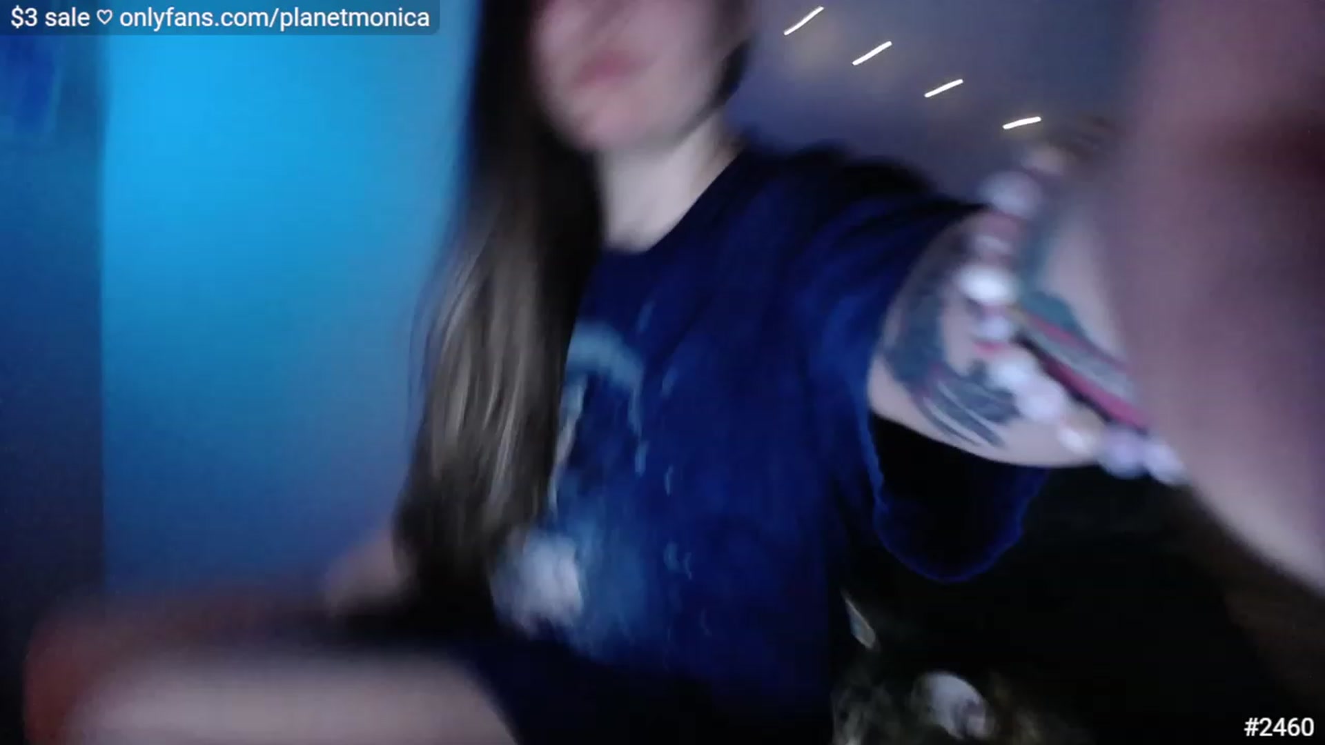 Gallery image thumbnail from Monica's myfreecams stream on, 01/17/2023, 04:28 image 15 of 20